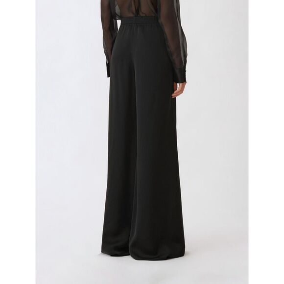 Fabiana Filippi Pants Woman Black